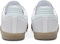 Details for (W) adidas Samba OG 'Putih Mint Kelabu' CG6108