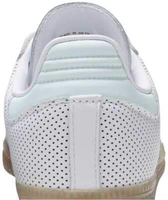 (W) アディダス サンバ OG "白・ミント・グレー" CG6108 Sizing (W) アディダス サンバ OG "白・ミント・グレー" CG6108