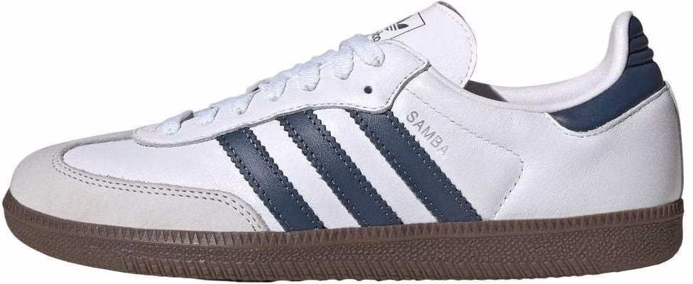 (Women) adidas Samba OG 'White Preloved Ink' JH5688 Buy (Women) adidas Samba OG 'White Preloved Ink' JH5688