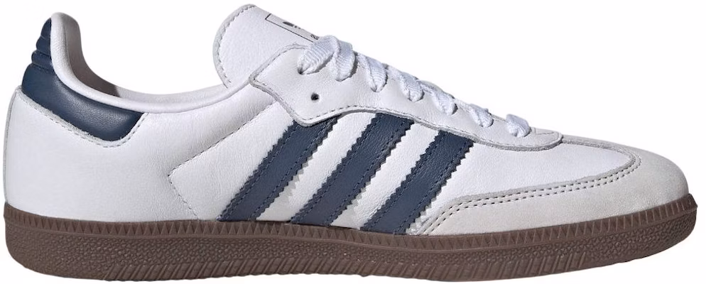 (Women) adidas Samba OG 'White Preloved Ink' JH5688 Order (Women) adidas Samba OG 'White Preloved Ink' JH5688