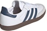 Shop (Women) adidas Samba OG 'White Preloved Ink' JH5688