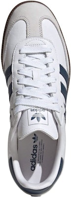 (Women) adidas Samba OG 'White Preloved Ink' JH5688 Purchase (Women) adidas Samba OG 'White Preloved Ink' JH5688