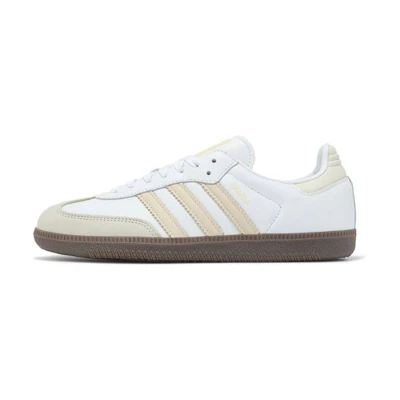(W) adidas Samba 'White Sand Strata'