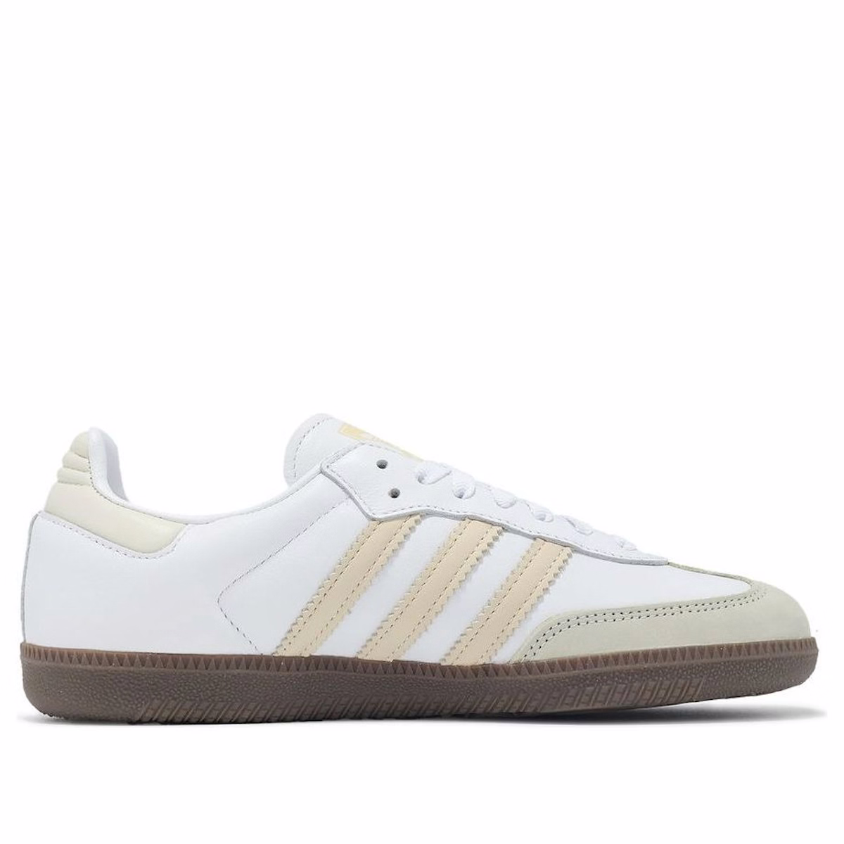(Women) adidas Samba OG 'White Sand Strata'