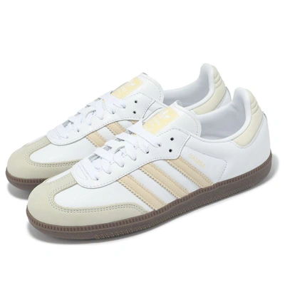 (Women) adidas Samba OG 'White Sand Strata'