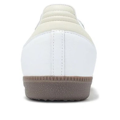 (Women) adidas Samba OG 'White Sand Strata'