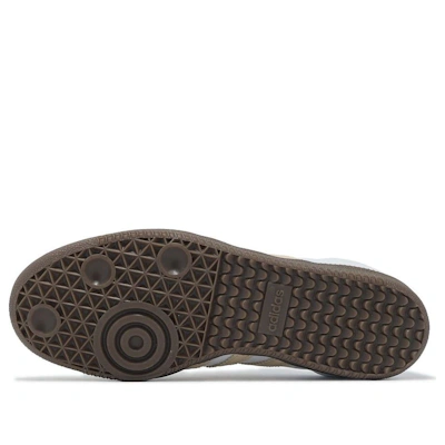 (Women) adidas Samba OG 'White Sand Strata'