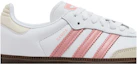 Lookbook (W) adidas Samba OG ''Weiß Wonder Mauve'' JI2677