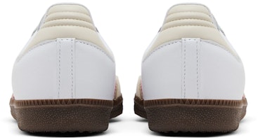 (W) 아디다스 삼바 OG '화이트 원더 모브' JI2677 Details for (W) 아디다스 삼바 OG '화이트 원더 모브' JI2677