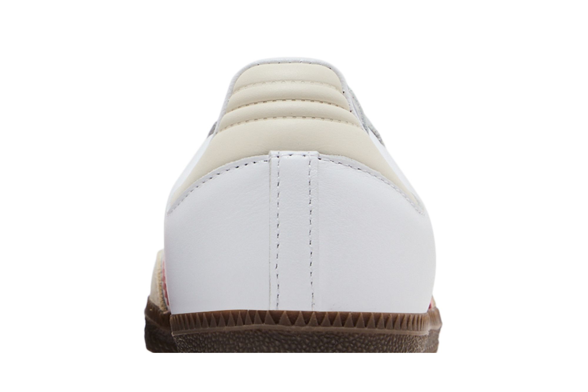 Cheap (W) adidas Samba OG ''Weiß Wonder Mauve'' JI2677