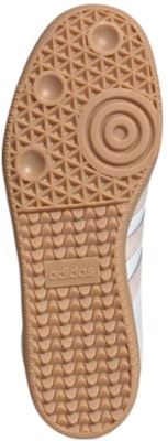 (Women) adidas Samba OG 'White Wonder Quartz Gum' JS1351 Shop (Women) adidas Samba OG 'White Wonder Quartz Gum' JS1351