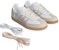 (Women) adidas Samba OG 'White Wonder Quartz Gum' JS1351