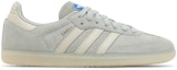 Buy (Women) adidas Samba OG 'Wonder Silver' IG6177