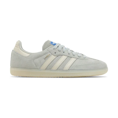 adidas Samba 'Wonder Silver'