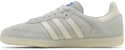 (Women) adidas Samba OG 'Wonder Silver' IG6177