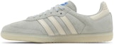 Lookbook (Women) adidas Samba OG 'Wonder Silver' IG6177