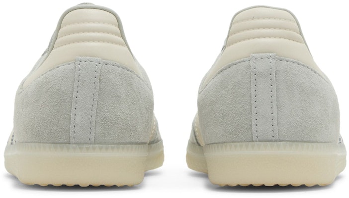 (Women) adidas Samba OG 'Wonder Silver' IG6177 Details for (Women) adidas Samba OG 'Wonder Silver' IG6177