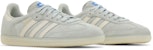 (Women) adidas Samba OG 'Wonder Silver' IG6177