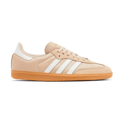 (W) adidas Samba 'Wonder Taupe'