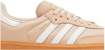 (W) adidas Samba OG 'Wonder Taupe' Lelaki Wanita Sneaker IE6523