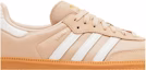 Order (W) adidas Samba OG 'Wonder Taupe' Lelaki Wanita Sneaker IE6523