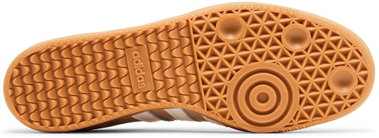 (女性)adidas 經典Samba款 '奇妙陶土色' IE6523 Shop (女性)adidas 經典Samba款 '奇妙陶土色' IE6523