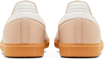 (女性)adidas 經典Samba款 '奇妙陶土色' IE6523 Details for (女性)adidas 經典Samba款 '奇妙陶土色' IE6523