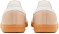 (W) adidas Samba OG 'Wonder Taupe' Lelaki Wanita Sneaker IE6523