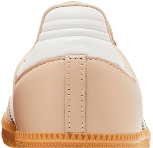 (W) adidas Samba OG 'Wonder Taupe' Lelaki Wanita Sneaker IE6523 Sizing (W) adidas Samba OG 'Wonder Taupe' Lelaki Wanita Sneaker IE6523