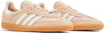(W) adidas Samba OG 'Wonder Taupe' Lelaki Wanita Sneaker IE6523
