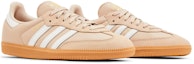 Cheap (W) adidas Samba OG 'Wonder Taupe' Lelaki Wanita Sneaker IE6523