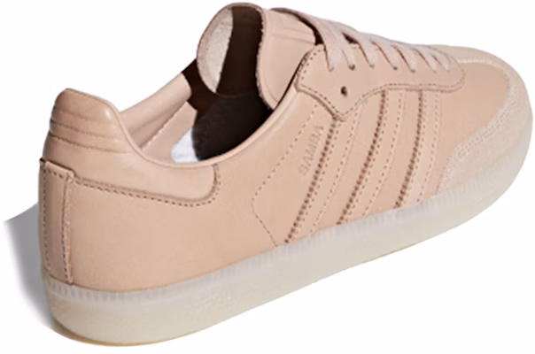 (W) adidas Samba OG Ash Pearl Wanita DB3358 Shop (W) adidas Samba OG Ash Pearl Wanita DB3358