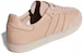 (W) adidas Samba OG Ash Pearl Wanita DB3358