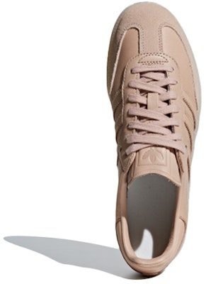(W) adidas Samba OG Ash Pearl Wanita DB3358 Purchase (W) adidas Samba OG Ash Pearl Wanita DB3358