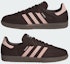 Sizing (W) Adidas Samba OG Aurora Kopi/Pink Sandy/Putih Awan IH9166