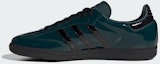 Details for (Women) Adidas Samba OG Aurora Ivy/Core Black/Silver Metallic JR8750