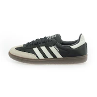 (Women) adidas Samba OG Black KJ3278 (Women) adidas Samba OG Black KJ3278