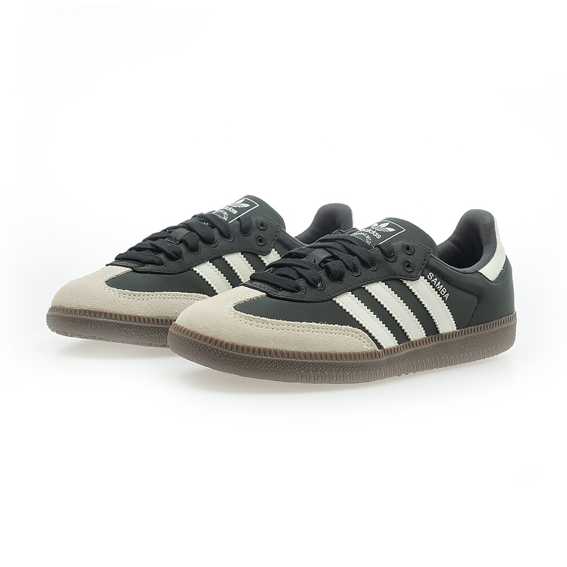 Order (W) adidas Samba OG Negro KJ3278
