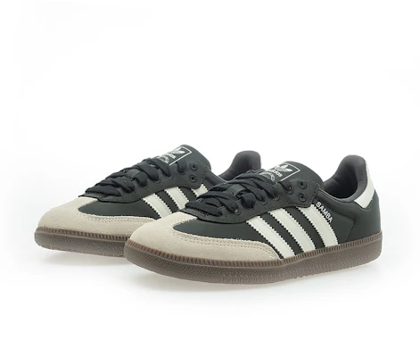 (W) adidas Samba OG Negro KJ3278 Order (W) adidas Samba OG Negro KJ3278