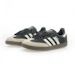 Order (W) adidas Samba OG Negro KJ3278