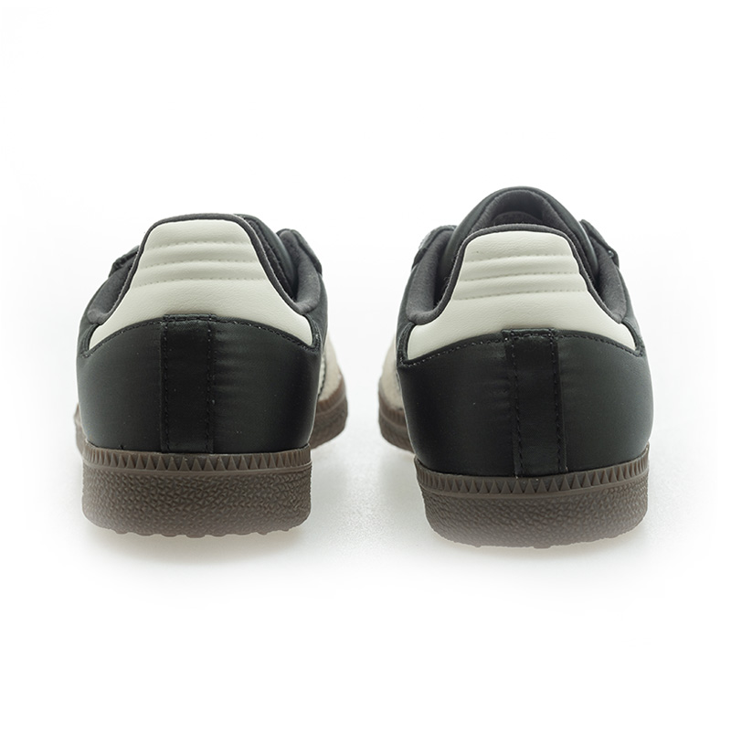 Lookbook (W) adidas Samba OG Negro KJ3278