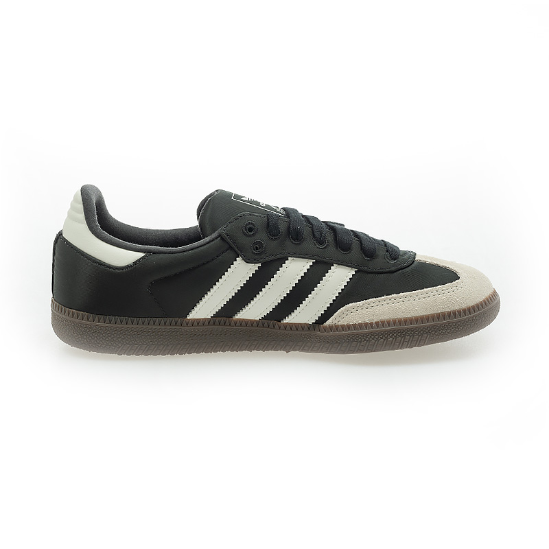 Shop (W) adidas Samba OG Negro KJ3278