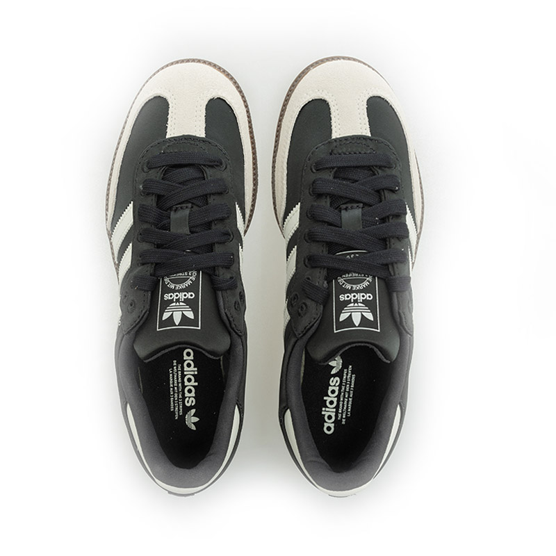 Sizing (W) adidas Samba OG Negro KJ3278