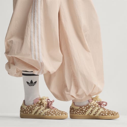 Order (W) adidas Samba OG Bruin Desert/Warm Vanilla/Wonder Mauve KJ7447