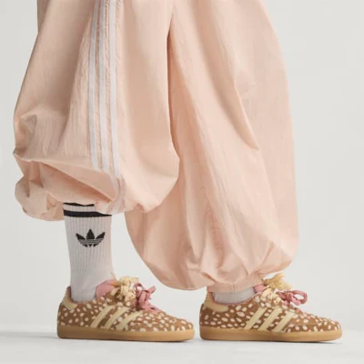 (W) adidas Samba OG Bruin Desert/Warm Vanilla/Wonder Mauve KJ7447 Order (W) adidas Samba OG Bruin Desert/Warm Vanilla/Wonder Mauve KJ7447