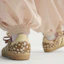 Details for (W) adidas Samba OG Bruin Desert/Warm Vanilla/Wonder Mauve KJ7447