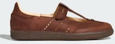 Buy (Women) adidas Samba OG Brown/Sand Strata/Gum HP7130
