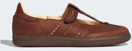 (Women) adidas Samba OG Brown/Sand Strata/Gum HP7130 (Women) adidas Samba OG Brown/Sand Strata/Gum HP7130