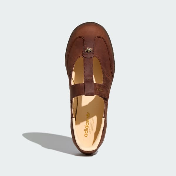 Order (W) adidas Samba OG Marrón/Arena Strata/Goma HP7130