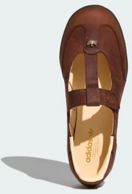 (W) adidas Samba OG Marrón/Arena Strata/Goma HP7130 Order (W) adidas Samba OG Marrón/Arena Strata/Goma HP7130